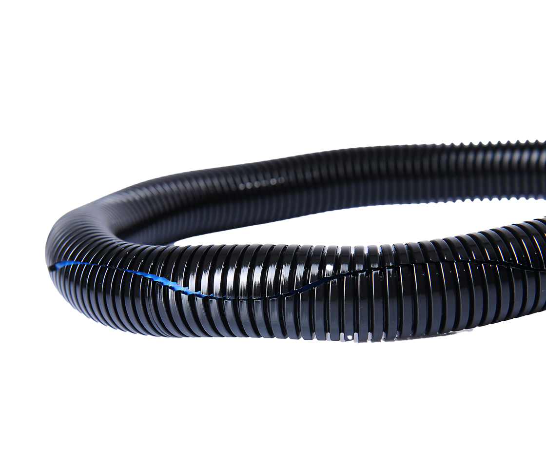NYLFLEX NW29, schwarz