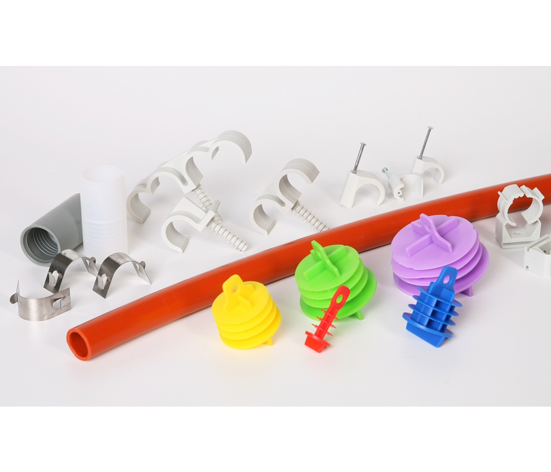 PLICA KRF M32 orange