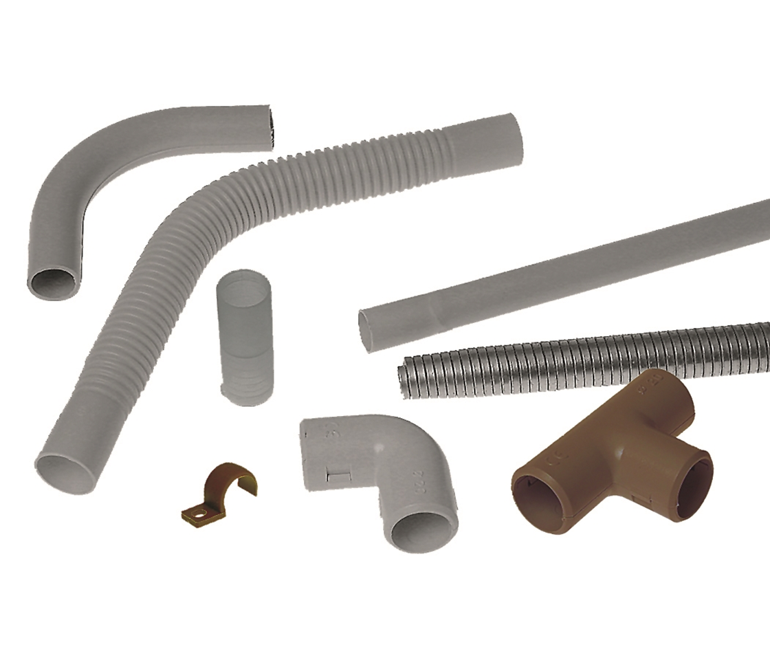 KIR RAPID M16 hellgrau