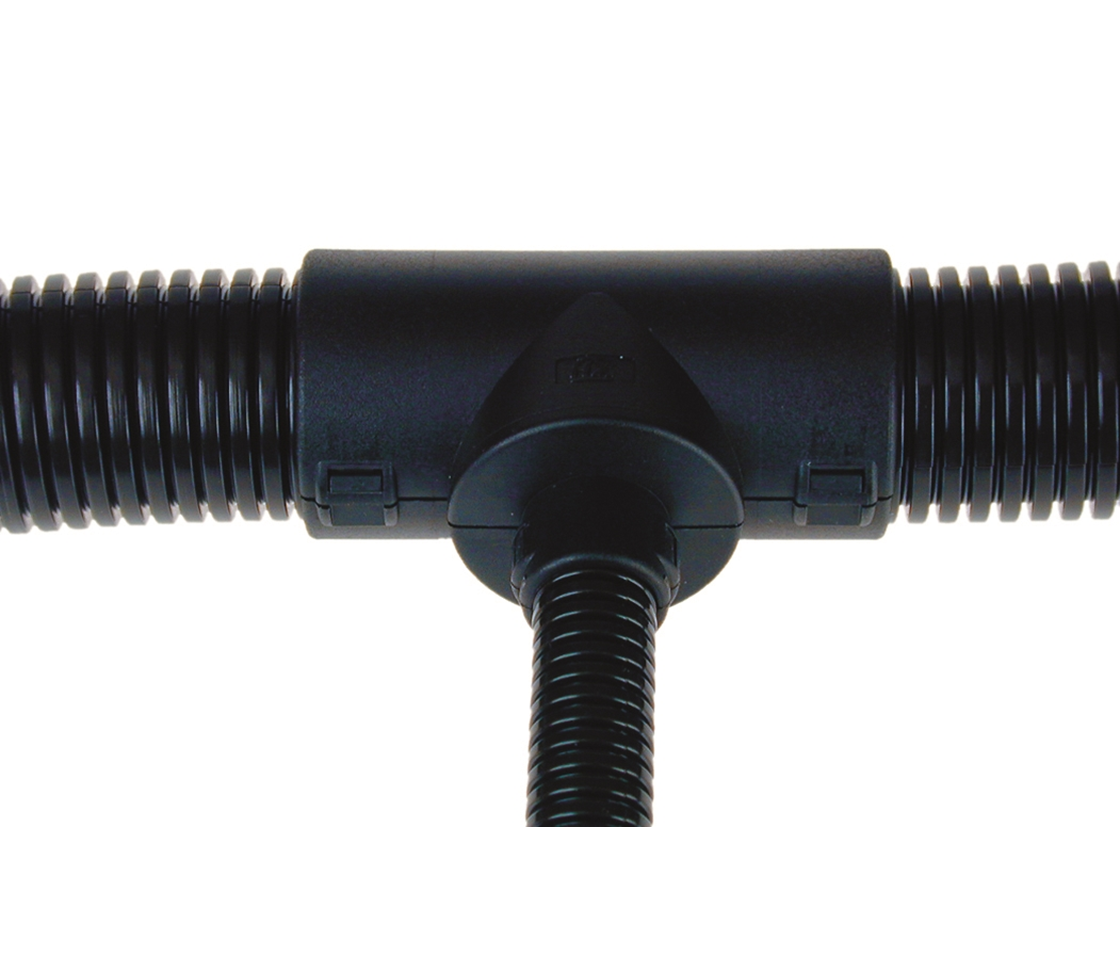 A-Lok TH NW29/17/29 schwarz