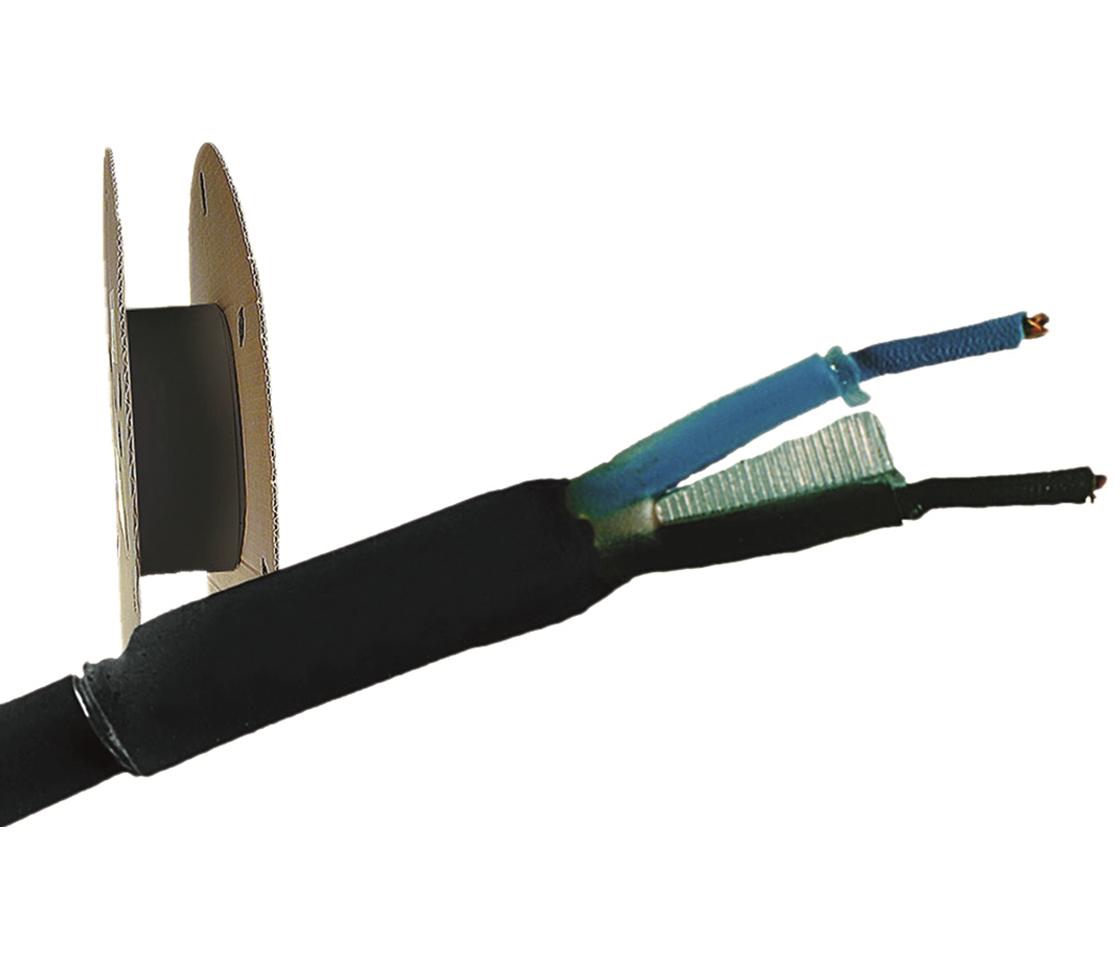 PLDW 100 39-13 schwarz