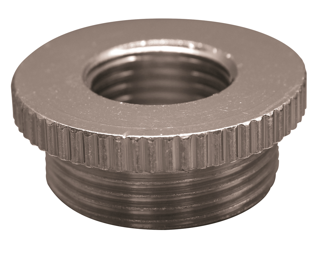 RED M50/M32 gerändelt