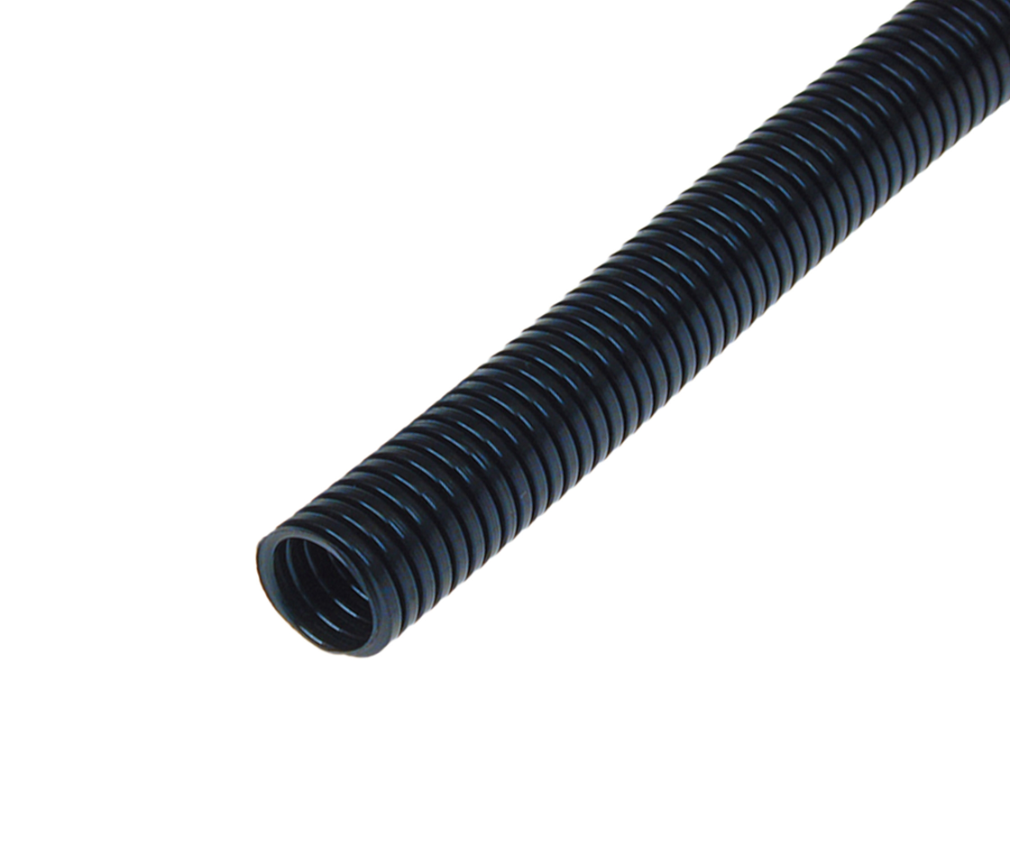 LIGHTFLEX NW8,5 schwarz