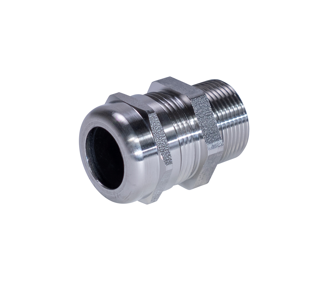 WADI-TEC M12 (3-6) INOX V4A