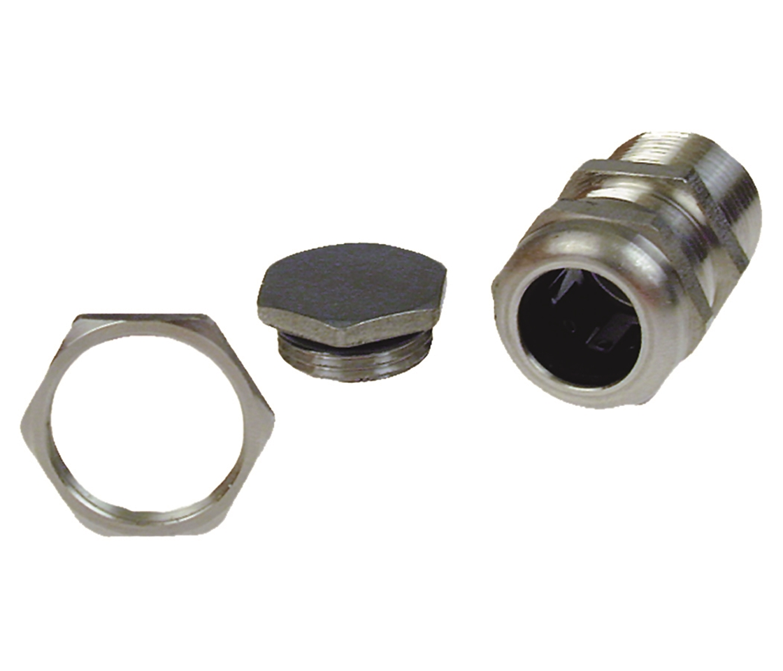 WADI-TEC PG11 (6-10) INOX