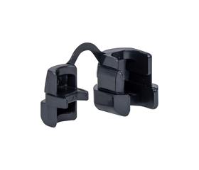 Gerader Zugentlaster STRAP 180 RK für Rundkabel
