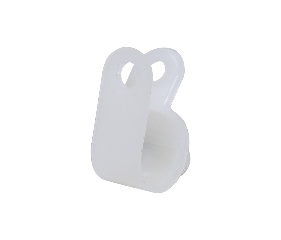 HEYCO Rohrschelle 3332 19.1mm