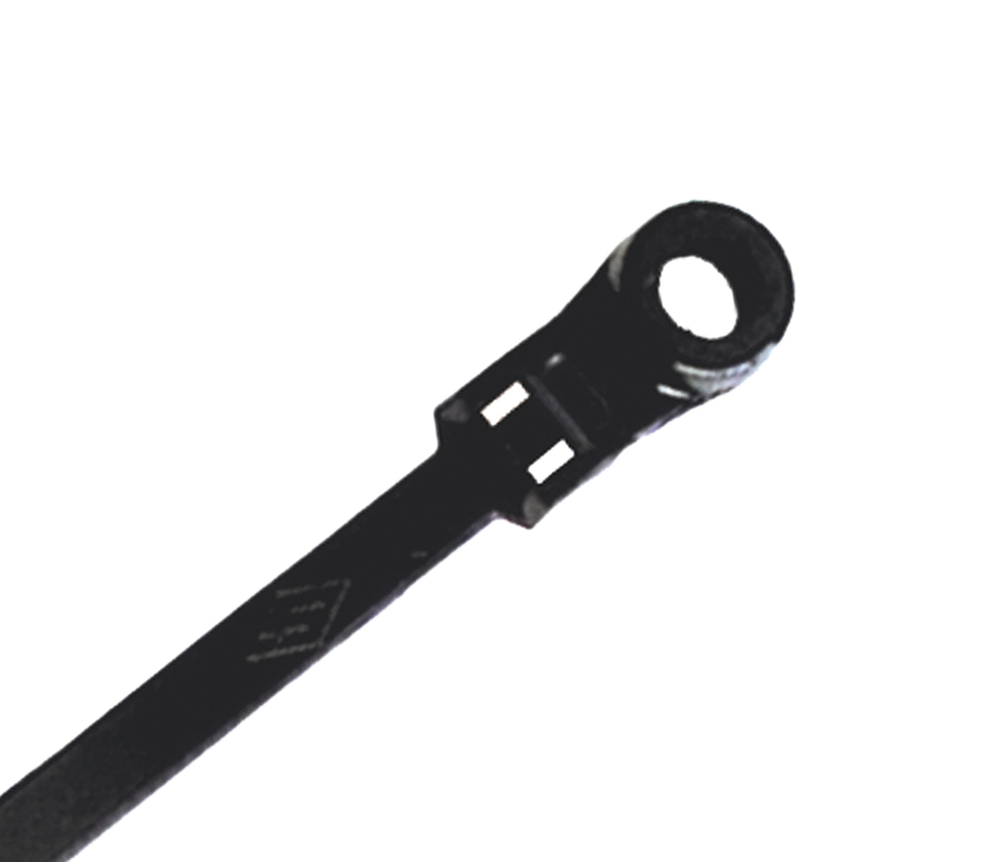 KABI 200x4.5 schwarz