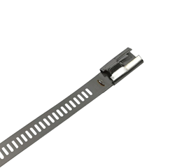 MULTI-LOK V4A Edelstahl-Kabelbinder für Industrieanwendungen