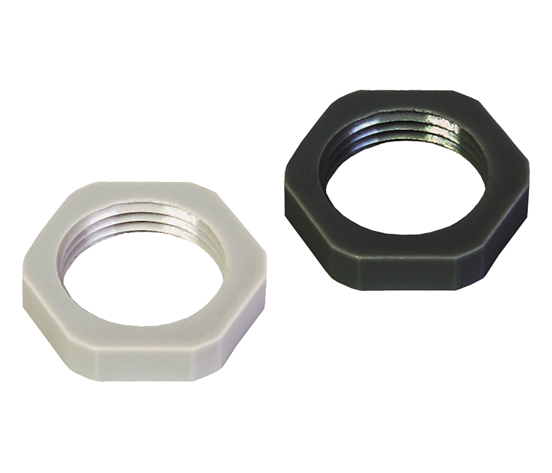 GGM 3/8 NPT PA6/GFK