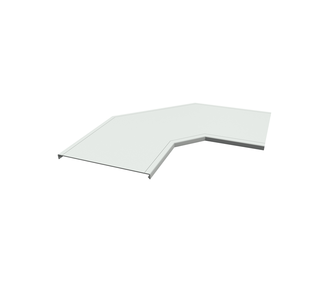 PEMSA BOGEN 90° Deckel