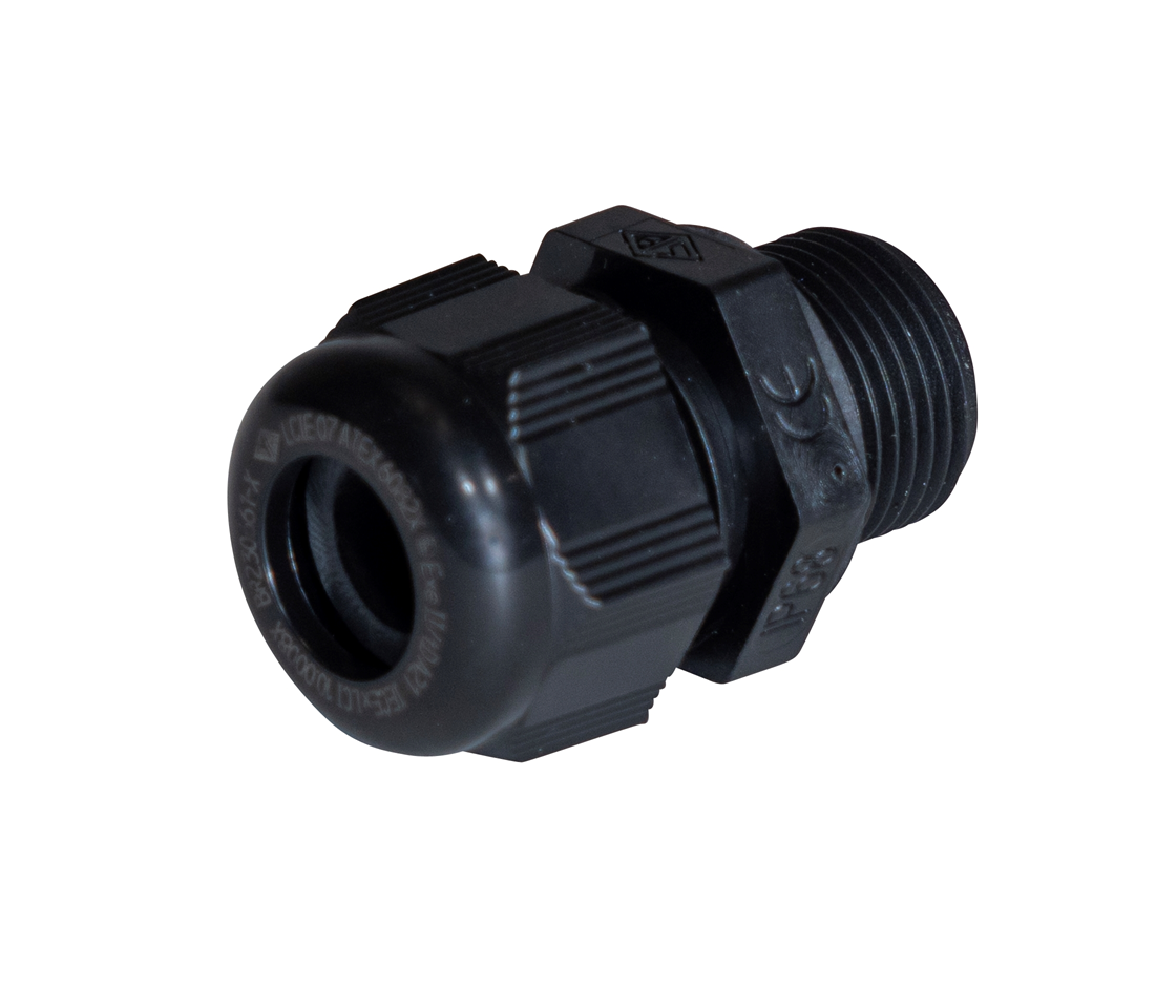 PLICA-TEC 1/2NPT (7-12) EX E