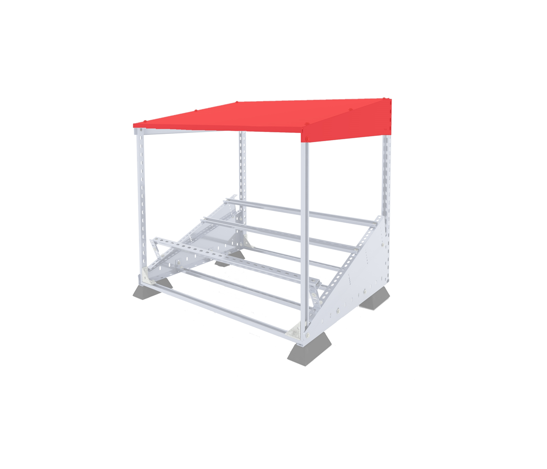 PV shelter