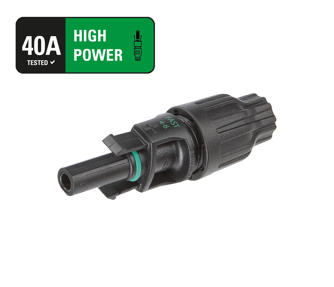 SOLARSTECKER