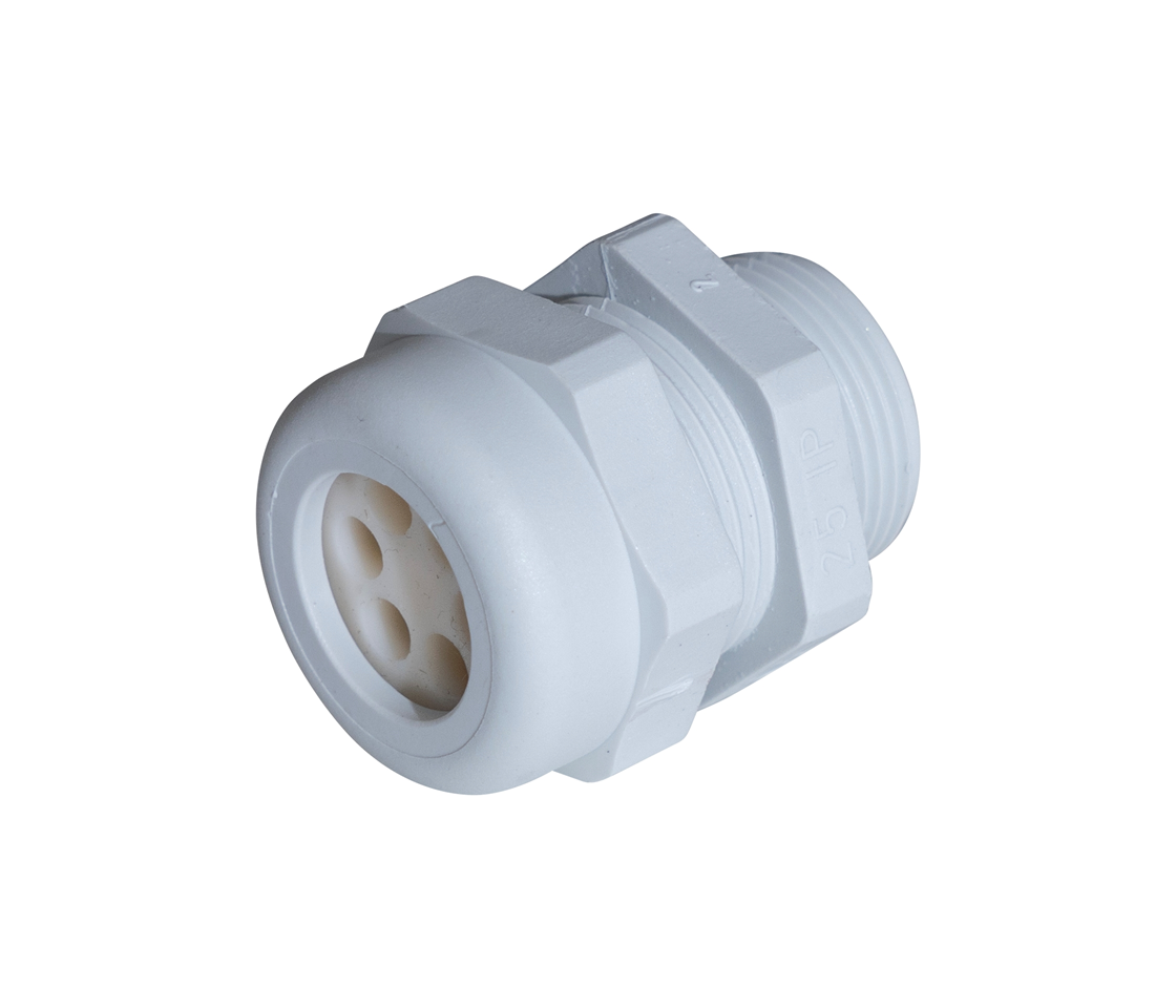 WADI MULTI M16 2x3,5mm PA6/GFK