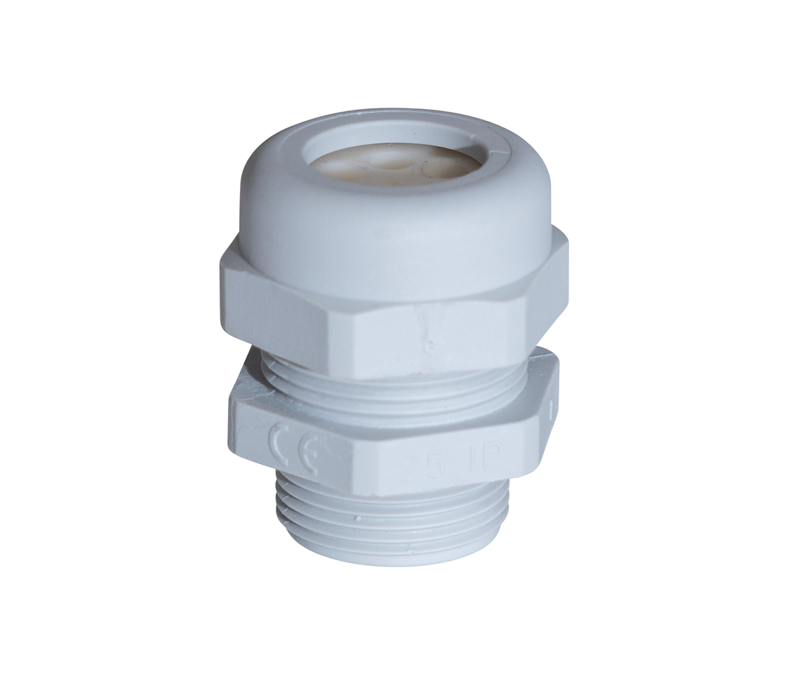 WADI MULTI M16 2x3,5mm PA6/GFK