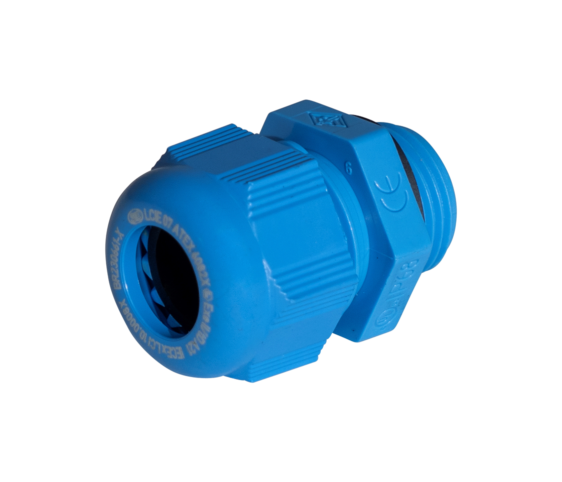 PLICA-TEC M63 (40-48) EX E