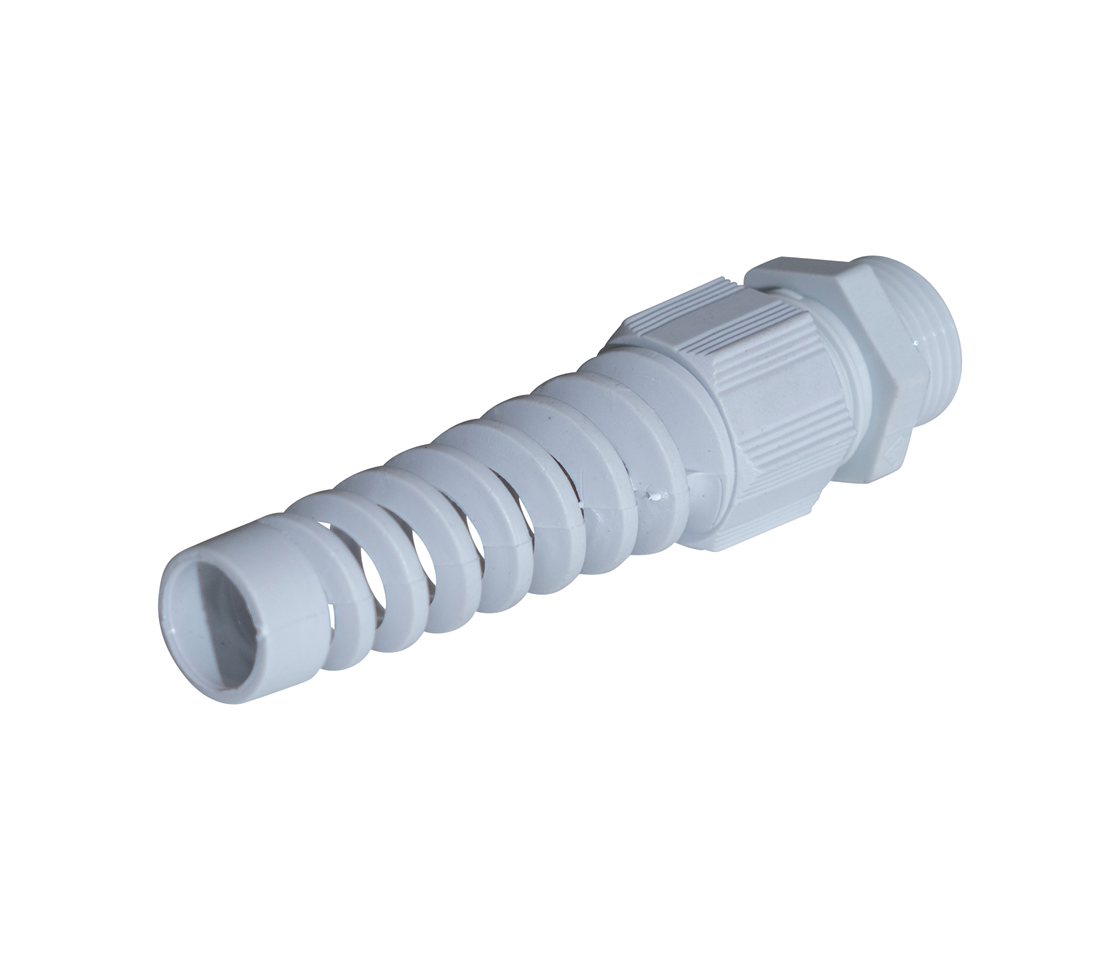 P-TEC FLEX M12 (3-6.5) schwarz