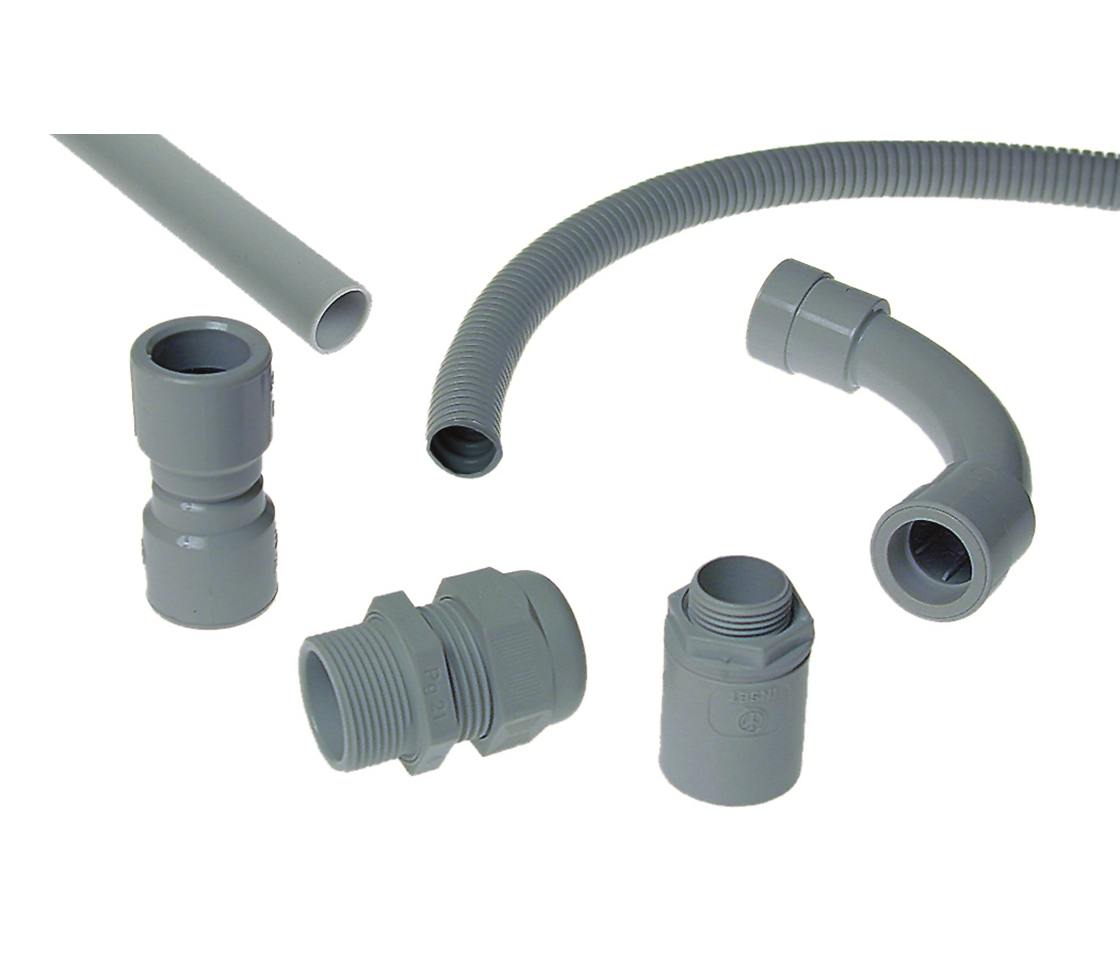 PLICA KIR HALO M25 hellgrau