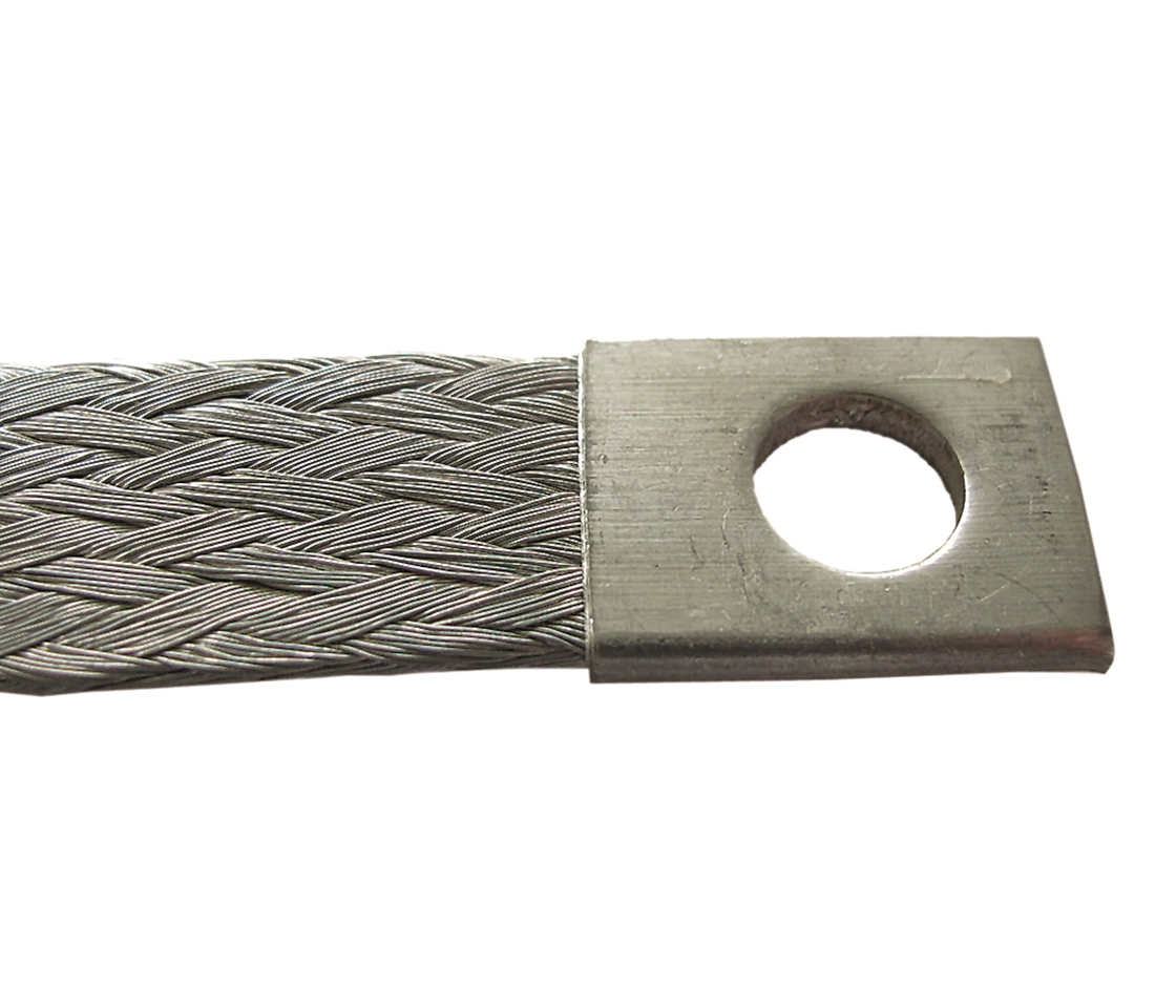 Masseband 25mm2 L=150mm