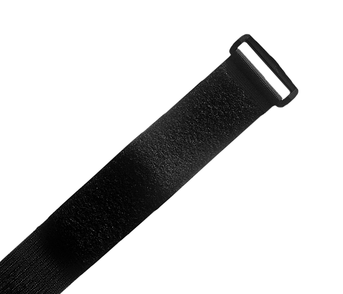 KABI KLETT 20x100mm schwarz