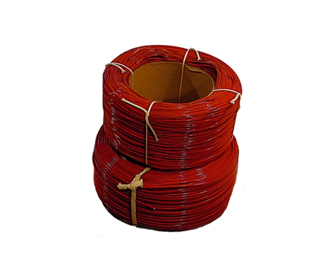 GES25 8 x 0.45 mm rotbraun
