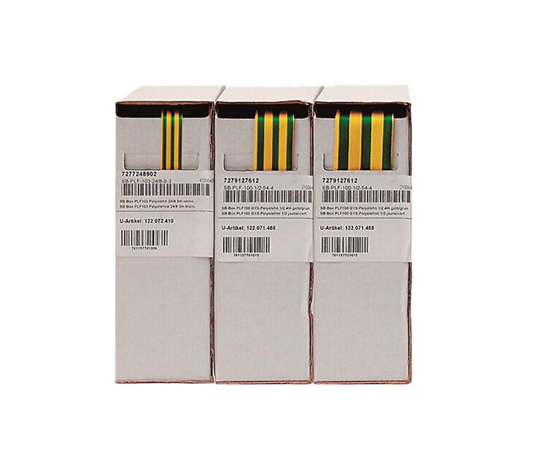 PLF 100 GYS 6.4-3.2 (1/4)