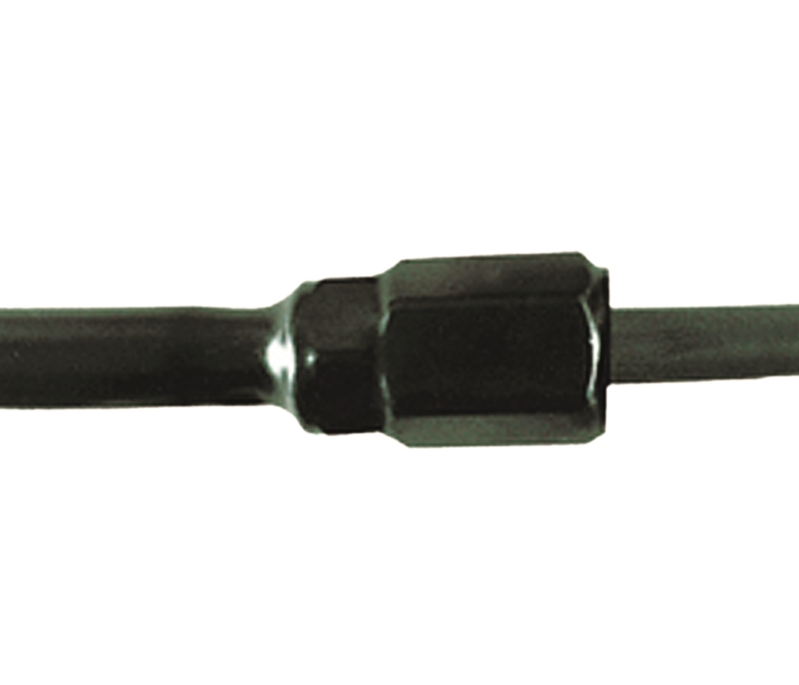 PLT 100A 34-9 schwarz