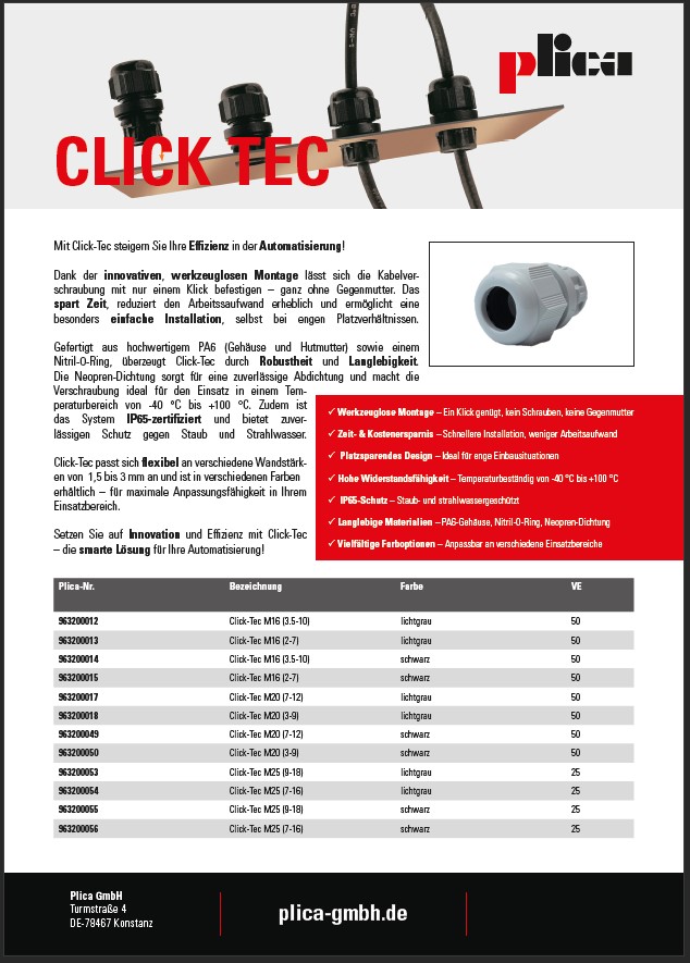 ClickTec